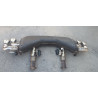 84769445 Chevrolet Corvette Exhaust Muffler 2020-2022 84896567
