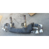 84769445 Chevrolet Corvette Exhaust Muffler 2020-2022 84896567