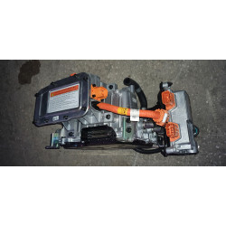 366003DBJ1 Hyundai Tucson Drive Motor Battery Inverter 2022 366153DAG0