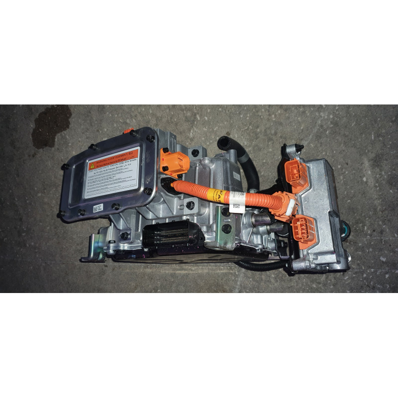 366003DBJ1 Hyundai Tucson Drive Motor Battery Inverter 2022 366153DAG0