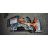 366003DBJ1 Hyundai Tucson Drive Motor Battery Inverter 2022 366153DAG0