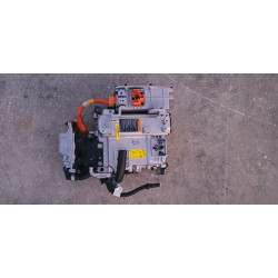 366003DBJ1 Hyundai Tucson Drive Motor Battery Inverter 2022 366153DAG0