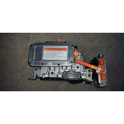 366003DBJ1 Hyundai Tucson Drive Motor Battery Inverter 2022 366153DAG0
