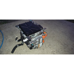366003DBJ1 Hyundai Tucson Drive Motor Battery Inverter 2022 366153DAG0