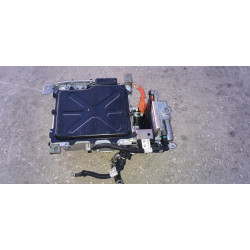 366003DBJ1 Hyundai Tucson Drive Motor Battery Inverter 2022 366153DAG0