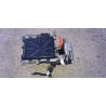 366003DBJ1 Hyundai Tucson Drive Motor Battery Inverter 2022 366153DAG0
