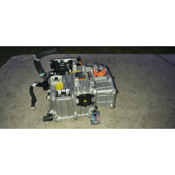 366003DBJ1 Hyundai Tucson Drive Motor Battery Inverter 2022 366153DAG0