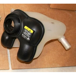 BR3V-8D028-AA Ford Mustang Intercooler Coolant Bottle Reservoir 2007-2012