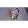 366003DBJ1 Hyundai Tucson Drive Motor Battery Inverter 2022 366153DAG0