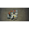 366003DBJ1 Hyundai Tucson Drive Motor Battery Inverter 2022 366153DAG0