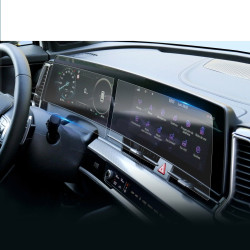 94013-DW001 Kia Sportage Instrument Cluster Info Monitor Display Panel 2023
