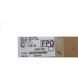 94013-DW001 Kia Sportage Instrument Cluster Info Monitor Display Panel 2023