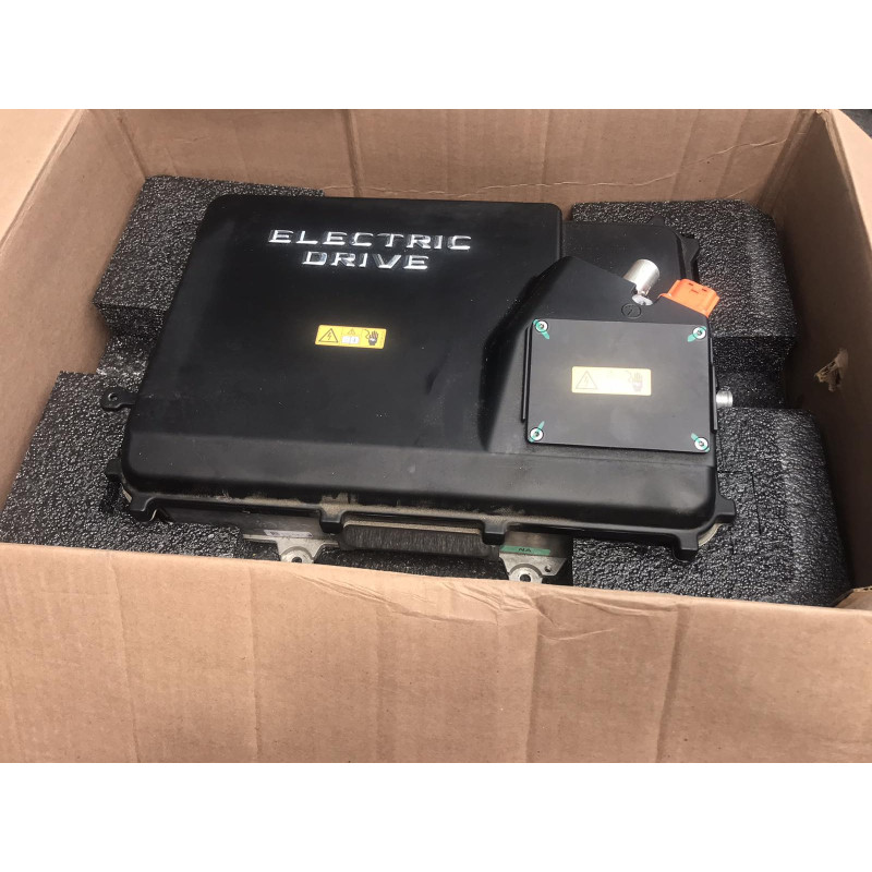 A2423404001 Mercedes-Benz B-Class Electric Drive Charger 2014-2018