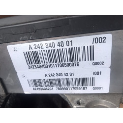 A2423404001 Mercedes-Benz B-Class Electric Drive Charger 2014-2018