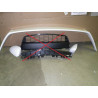 Chevrolet Sonic Rear Spoiler and Mirror Cap 2012-2013 | Aveo