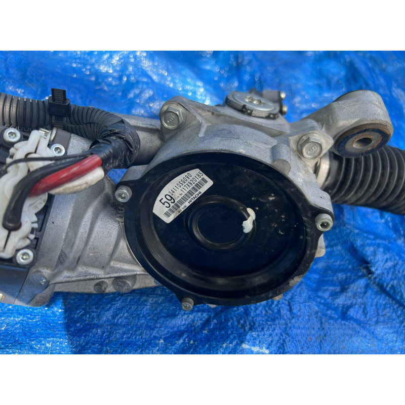 34110SG090 Subaru Forester Electric Steering Gear Box 2017-2018 34110SG080