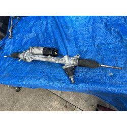 32105A324A8 BMW 3 Series Electric Steering Gear Box 2019-2021