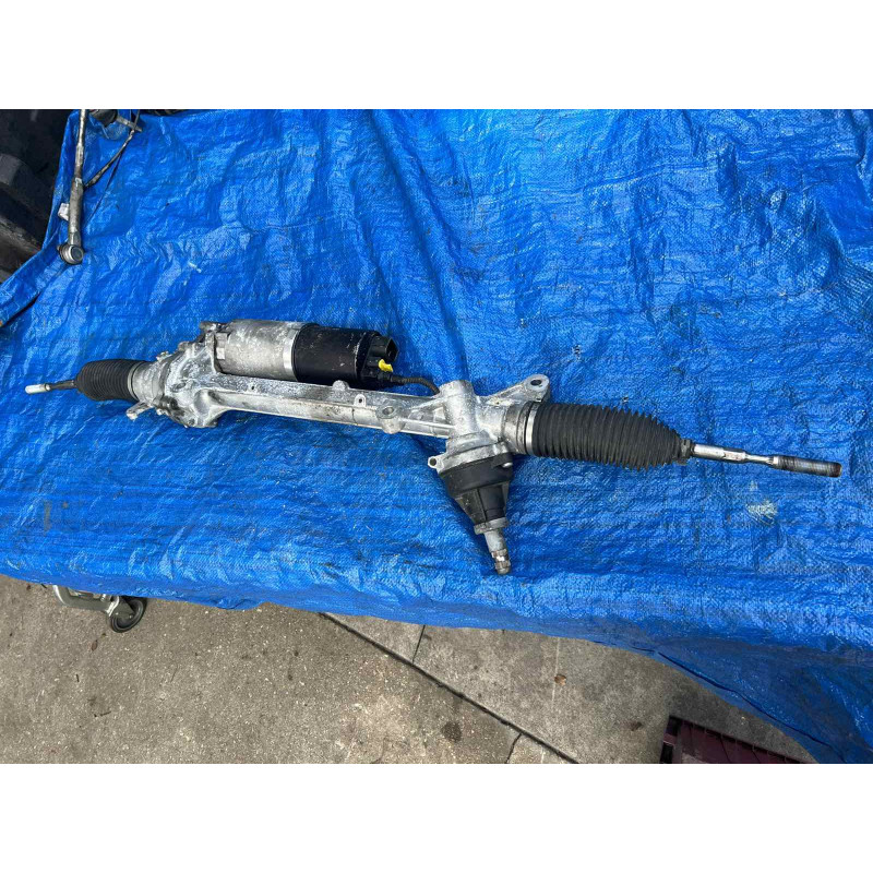32105A324A8 BMW 3 Series Electric Steering Gear Box 2019-2021