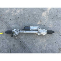 32106875238 BMW X3 Steering Gear Box 2010-2017 6874311