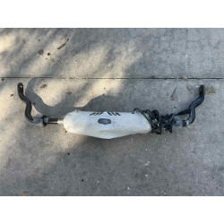 A1673261301 Mercedes-Benz GLE Rear Active Sway Bar Stabilizer Torsion 2020