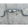 1673239700 Mercedes-Benz GLE Front Active Sway Bar Stabilizer Torsion