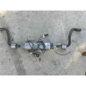 1673239700 Mercedes-Benz GLE Front Active Sway Bar Stabilizer Torsion
