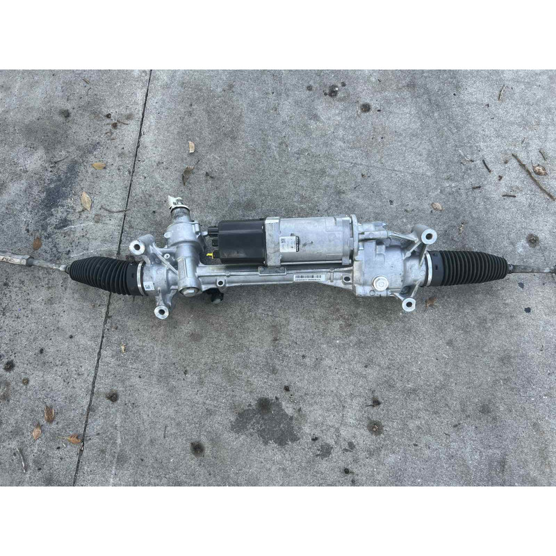A2224605401 Mercedes-Benz S-Class Electric Steering Gear Box 2014-2022