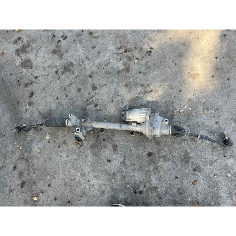 57700J5400 Kia Stinger Electric Steering Gear Box 2018-2021
