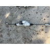 A2974609700 Mercedes-Benz EQS Electric Steering Gear Box 2021-2023