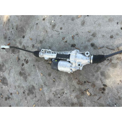 A2974609700 Mercedes-Benz EQS Electric Steering Gear Box 2021-2023