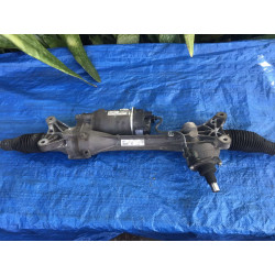 8W1423055S Audi A4 Electric Steering Gear 2016-2019