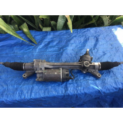 8W1423055AE Audi A4 Electric Steering Gear 2017-2019