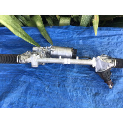 32106894550 BMW X3 Steering Gear Box 2018-2024 32106892046