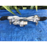 A2474607101 Mercedes-Benz GLB Electric Steering Gear Box 2020-2023