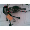 Infiniti G35 Right Rear Suspension Part 2003-2007 | Nissan 350Z