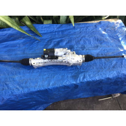 2974609800 Mercedes-Benz EQS Electric Steering Gear 2021-2023 2974602501