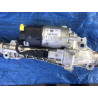 2974609800 Mercedes-Benz EQS Electric Steering Gear 2021-2023 2974602501