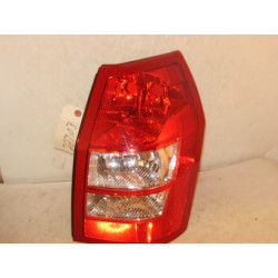 04805966AF Dodge Magnum Right Tail Lamp 2005-2008 04805966AH
