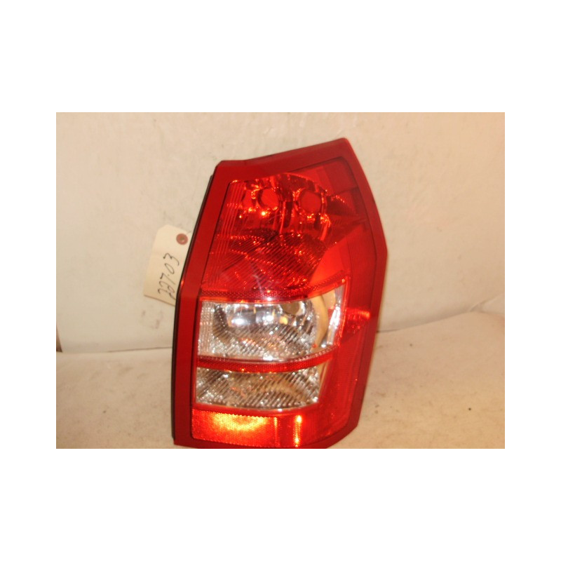 04805966AF Dodge Magnum Right Tail Lamp 2005-2008 04805966AH