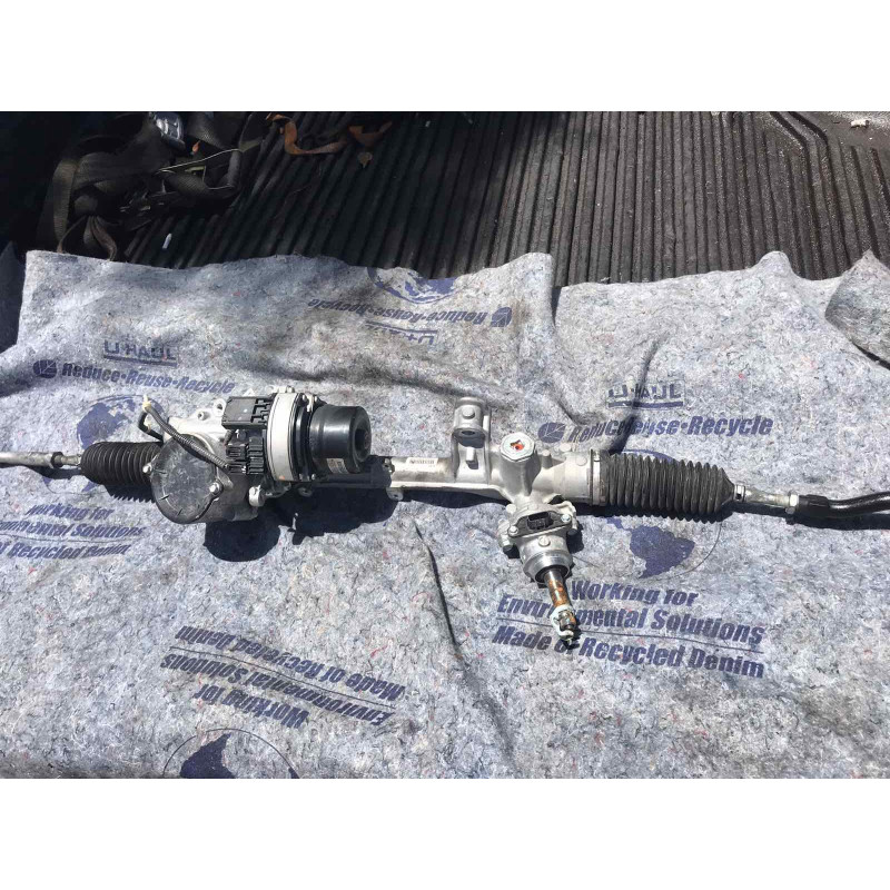 53600-TBA-A53-M1 Honda Civic Electric Steering Gear Box 2018-2020