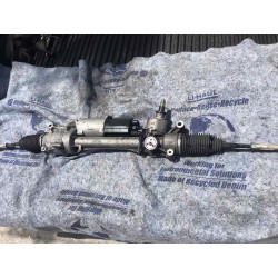 A2054604101 Mercedes-Benz C Electric Steering Gear Box 2015-2021