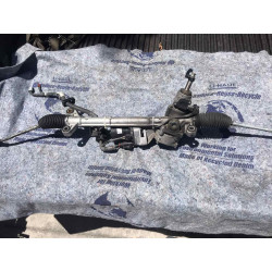 34110AL150 Subaru Outback Electric Steering Gear Box 2017