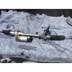 7838974947 Alfa Romeo Stelvio Electric Steering Gear Box 2017-2022