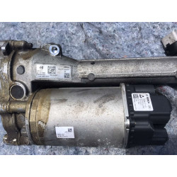 7838974947 Alfa Romeo Stelvio Electric Steering Gear Box 2017-2022