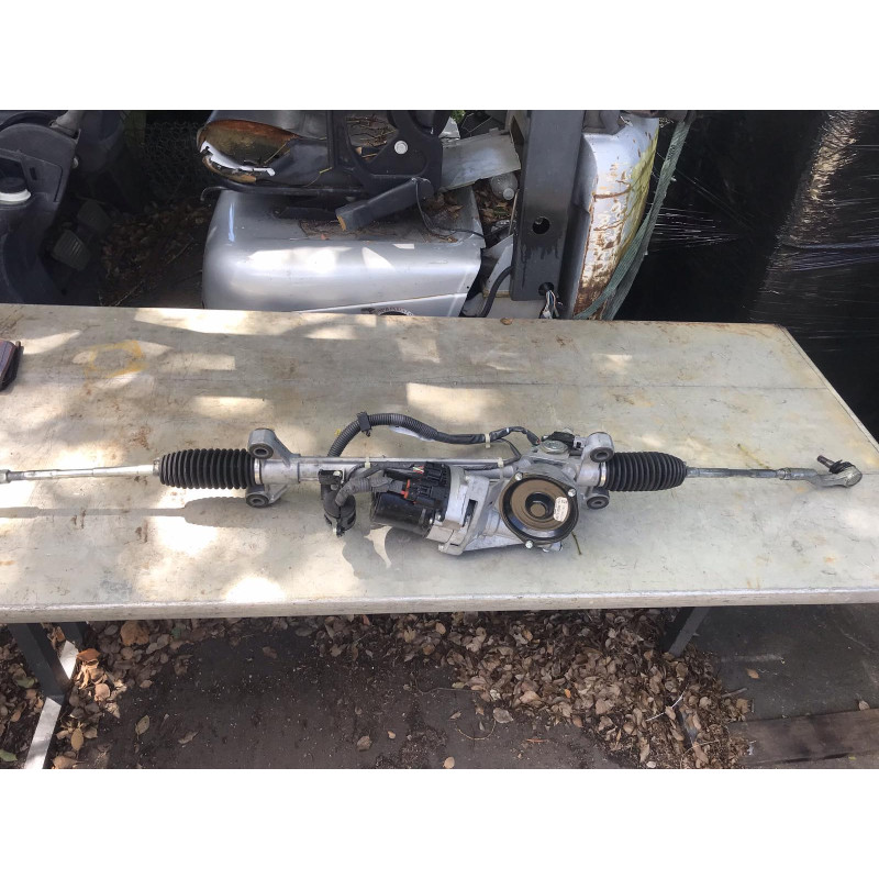 34110AL220 Subaru Legacy Electric Steering Gear Box 2019