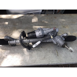 34110AL220 Subaru Legacy Electric Steering Gear Box 2019