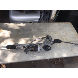 34110AL150 Subaru Outback Electric Steering Gear Box 2017