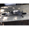 34110AL150 Subaru Outback Electric Steering Gear Box 2017