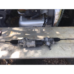 A2054608900 Mercedes-Benz C Electric Steering Gear Box 2014-2018