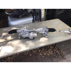 A2474605201 Mercedes-Benz GLB Electric Steering Gear 2020-2021